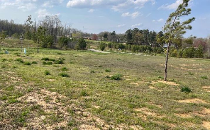 Pictures of Land property located at 100 Falling Brook Drive, Paducah, KY 42003 for sales - image #1