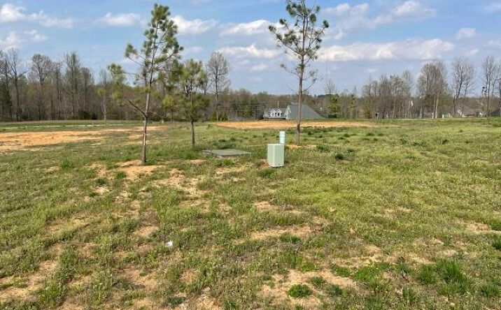 Pictures of Land property located at 130 Falling Brook Drive, Paducah, KY 42003 for sales - image #1