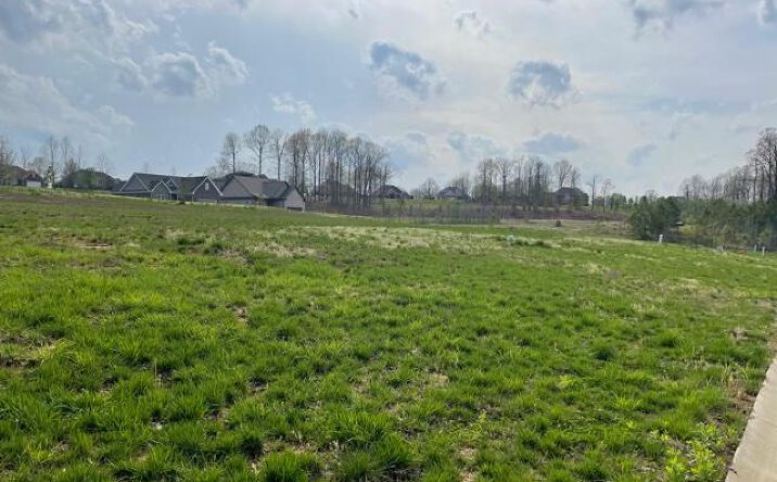 Pictures of Land property located at 140 Low Ridge Drive, Paducah, KY 42003 for sales - image #1
