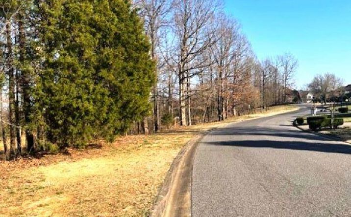Pictures of Land property located at Lot 86 Forest Ridge Dr, Paducah, KY 42003 for sales - image #1