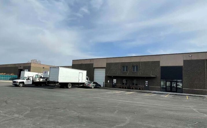 Pictures of Retail, Office, Industrial property located at 1720 Lampman Drive, Billings, MT 59102 for sales - image #1