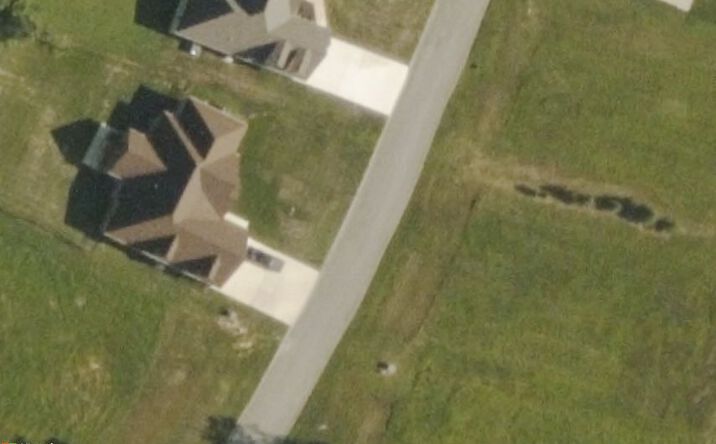 Pictures of Land property located at L-98 Pleasant View Cove, Paducah, KY 42003 for sales - image #1