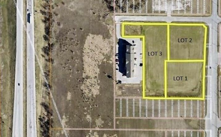 Pictures of Land property located at S 35th St, Council Bluffs, IA 51501 for sales - image #1