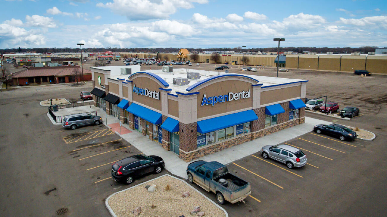 1709 1st St S, Willmar, MN 56201 Retail Property for Sale Value Add