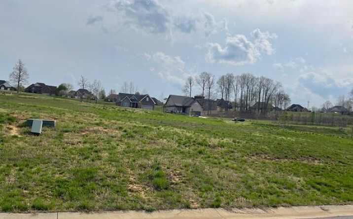 Pictures of Land property located at 145 Low Rdg Ln, Paducah, KY 42003 for sales - image #1