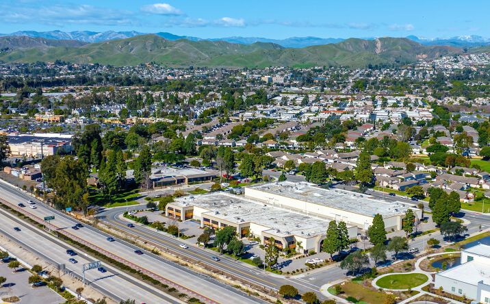 Pictures of Industrial property located at 5103 - 5109 & 5120 - 5126 Ralston St, Ventura, CA 93003 for sales - image #1