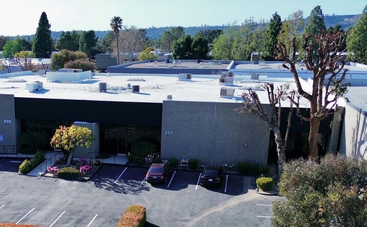 Pictures of Office, Industrial property located at 829 Flynn Rd, Camarillo, CA 93012 for sales - image #1