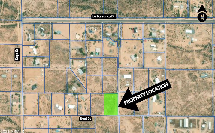 85139 Map 55602 W Beat St, Maricopa, AZ 85139 | Crexi.com