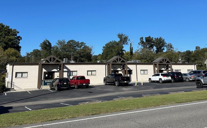 Pictures of Retail, Office property located at 3524 Decatur Highway, Fultondale, AL 35068 for sales - image #1