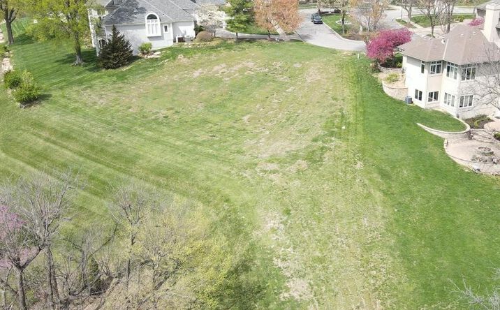 Pictures of Land property located at 4303 N Holly Court, Kansas City, MO 64116 for sales - image #1