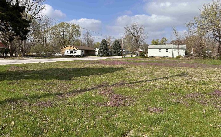 Pictures of Land property located at 418 Johnson Street Road, Keokuk, IA 52632 for sales - image #1