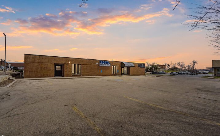 Pictures of Special Purpose, Land property located at 112 E Linn Street, Marshalltown, IA 50158 for sales - image #1
