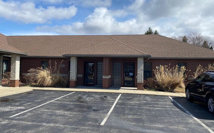 Pictures of Office property located at 6080-6084 Lute Road, Portage, IN 46368 for sales - image #1