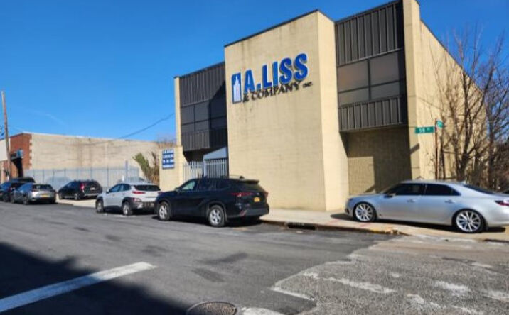 Pictures of Office, Industrial property located at 51-55 59th Pl, Queens, NY 11377 for sales - image #1