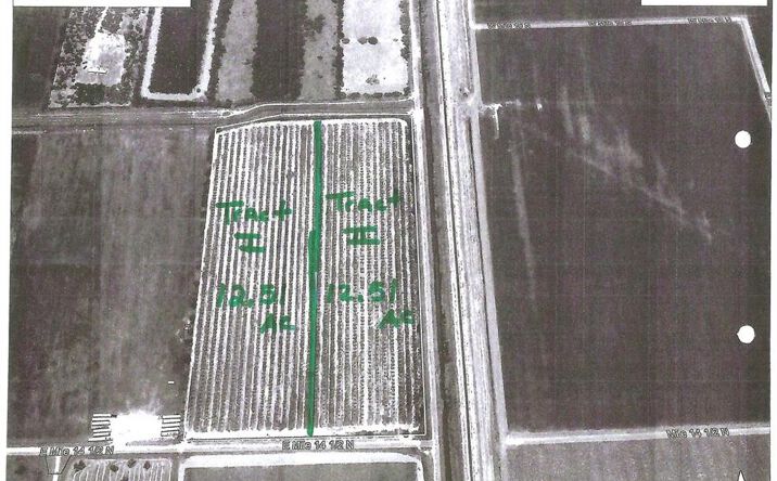 Pictures of Land property located at 0 N Mile 14 1/2 North Road, Donna, TX 78537 for sales - image #1