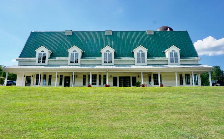 Pictures of Special Purpose property located at 115 Cedar Creek Road, Bristol, TN 37620 for sales - image #1