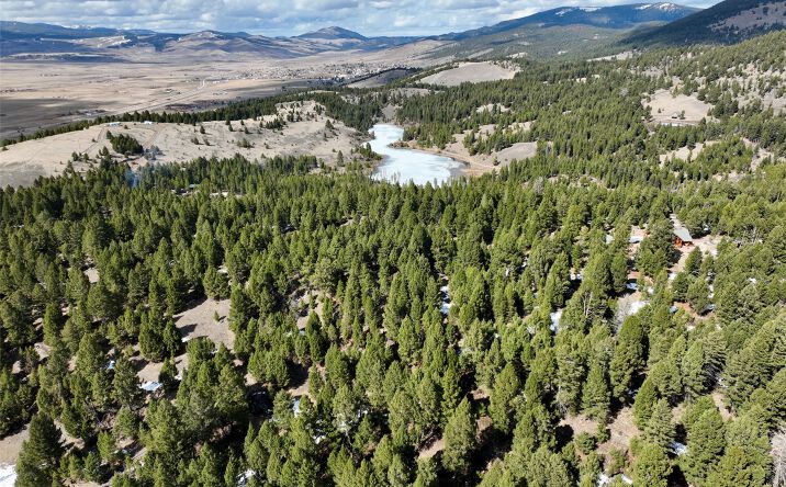 Tract 6A Timber Ridge Trail, Philipsburg, MT 59858 | Crexi.com