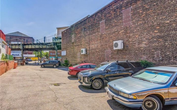 Pictures of Office, Retail property located at 8501 New Utrecht Avenue, Brooklyn, NY 11214 for sales - image #1