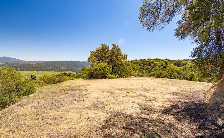 Pictures of Land property located at 0 Bobcat Trail, Santa Ysabel, CA 92070 for sales - image #1