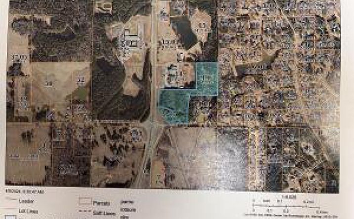Pictures of Land property located at 7770 MS-39, Meridian, MS 39305 for sales - image #1