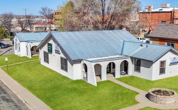 Pictures of Office property located at 30 W 1st Street, Cortez, CO 81321 for sales - image #1
