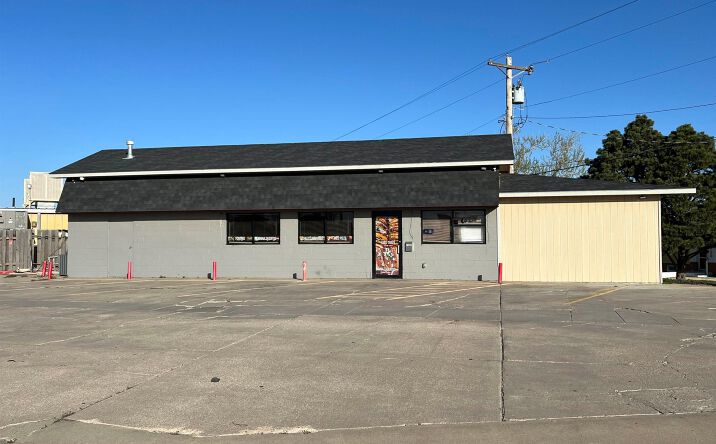 Pictures of Industrial, Land property located at 100 Frontview St, Dodge City, KS 67801 for sales - image #1