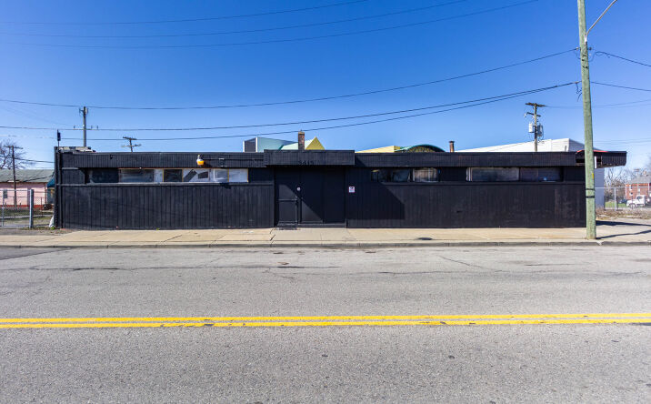 Pictures of Industrial, Mixed Use property located at 3413 McDougall, Detroit, MI 48207 for sales - image #1
