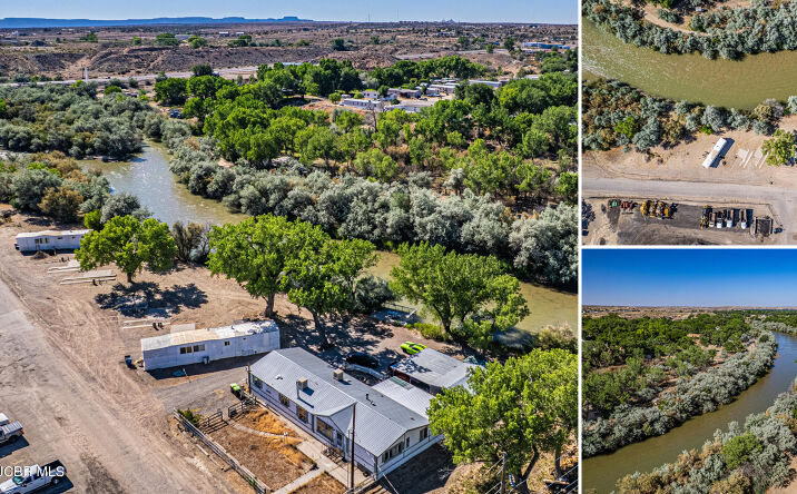 Pictures of Multifamily property located at 1129 CALLE DEL RIO, Bloomfield, NM 87413 for sales - image #1