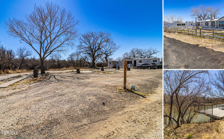 Pictures of Land property located at 1129 CALLE DEL RIO, Bloomfield, NM 87413 for sales - image #1