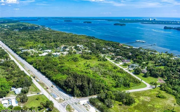 Pictures of Land property located at 0 Milton Road & River Woods Drive, Ft. Pierce, FL 34946 for sales - image #1
