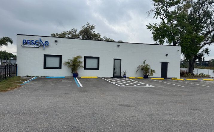 Pictures of Business for Sale property located at 4862 S Orange Blossom Trl, Orlando, FL 32839 for sales - image #1