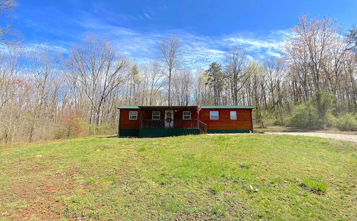 Pictures of Land property located at 9675 State Route 554, Bidwell, OH 45614 for sales - image #1