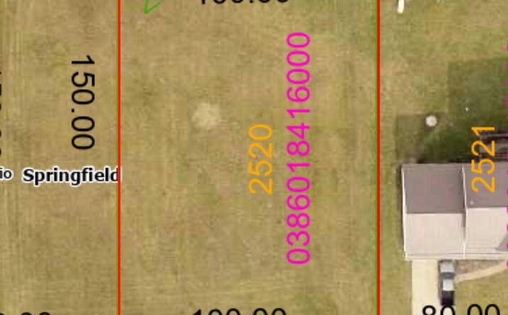 Pictures of Land property located at 0 Spring Village Lane, Ontario, OH 44906 for sales - image #1