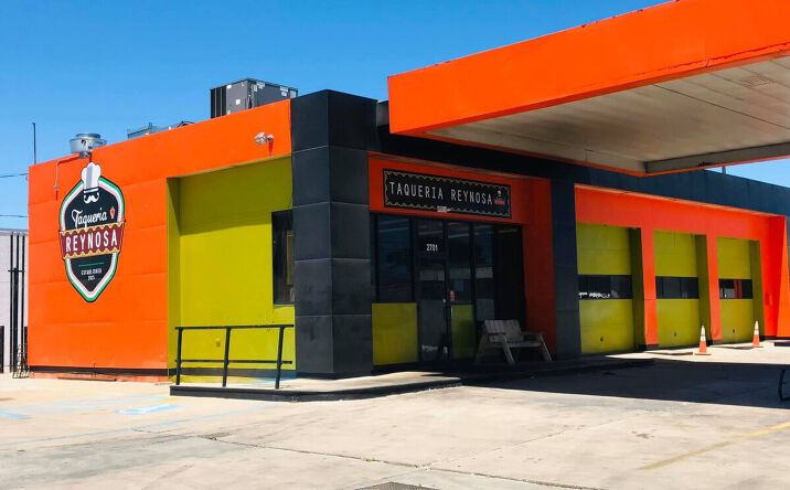 Pictures of Retail property located at 2701 N Grandview Ave, Odessa, TX 79762 for sales - image #1