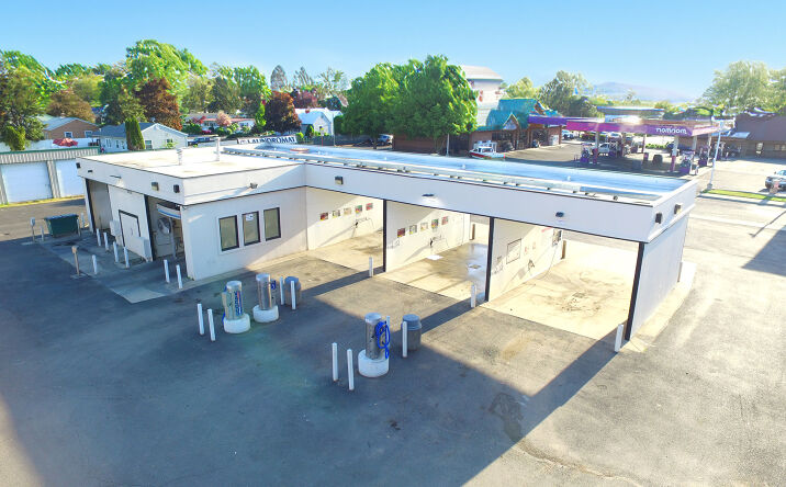 Pictures of Special Purpose property located at 1225 Bridge, Clarkston, WA 99403 for sales - image #1