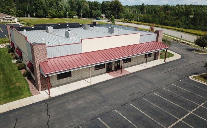 Pictures of Office property located at 7802 Meadow Rock Dr, Weston, WI 54476 for sales - image #1