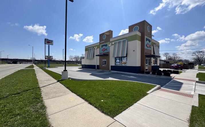 Pictures of Retail property located at 3021 147th St, Posen, IL 60469 for sales - image #1