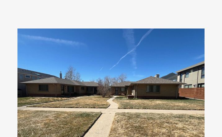 Pictures of Land property located at 327 Monroe St, Denver, CO 80206 for sales - image #1