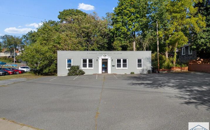 Pictures of Retail, Industrial property located at 209 Cleveland Ave, Martinsville, VA 24112 for sales - image #1