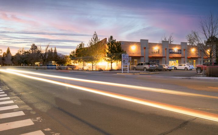 Pictures of Industrial property located at 1855 E Peckham Ln, Reno, NV 89502 for sales - image #1