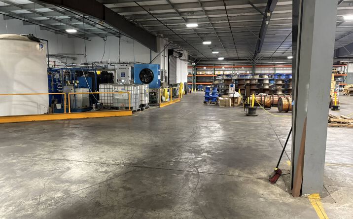 Pictures of Industrial property located at 8-14 Baldwin Drive, Branford, CT 06405 for sales - image #1