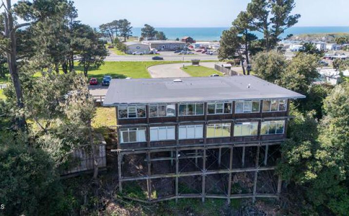 Pictures of Special Purpose property located at 1102 Main Street, Frtb, CA 95437 for sales - image #1