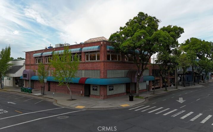 Pictures of Mixed Use property located at 200 Wall Street, Chico, CA 95928 for sales - image #1