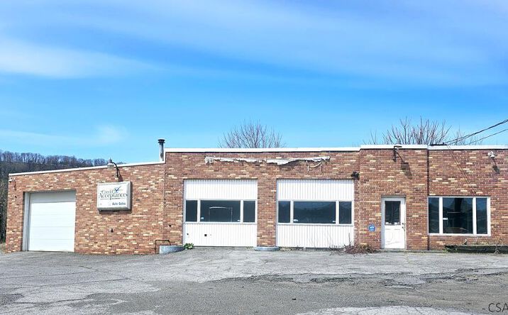 Pictures of Special Purpose, Land property located at 75 Central Avenue, Johnstown, PA 15902 for sales - image #1