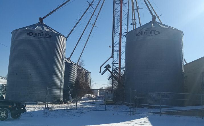 Pictures of Industrial, Land property located at Maple St, Dodge City, KS 67801 for sales - image #1
