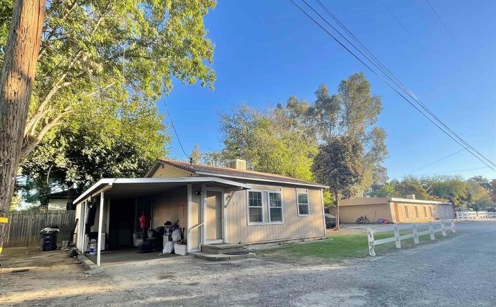 Pictures of Multifamily, Land property located at 94 Mulberry Avenue, Red Bluff, CA 96080 for sales - image #1