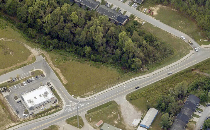 Pictures of Retail property located at 5221 Wrightsboro Rd, Grovetown, GA 30813 for sales - image #1