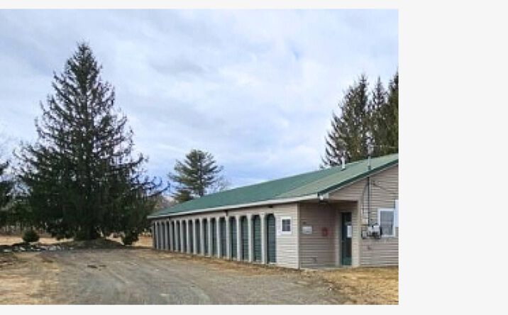 Pictures of Self Storage property located at 18 Town Landing Road, St Albans, ME 04971 for sales - image #1