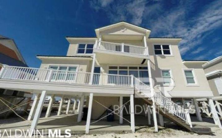 Pictures of Retail property located at 2223 W Beach Boulevard, Gulf Shores, AL 36542 for sales - image #1