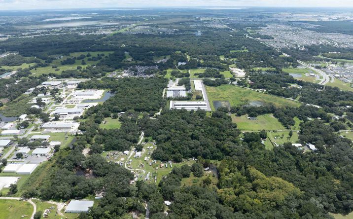 Pictures of Land property located at 3500 U.S. Highway 301, Wildwood, FL 34785 for sales - image #1